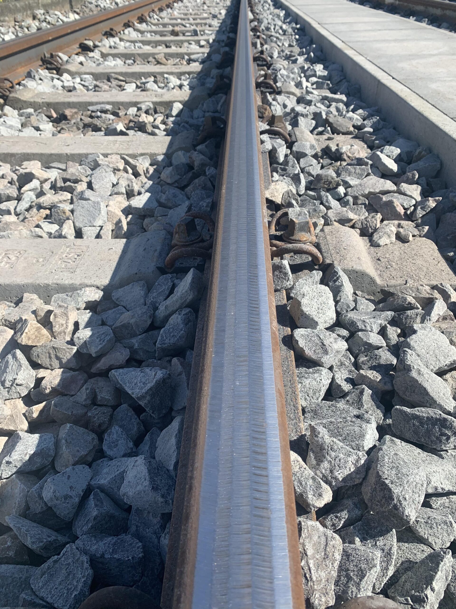 Neuschienenschliff Mannheim3699-min